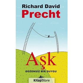 AŞK - RICHARD DAVID PRECHT