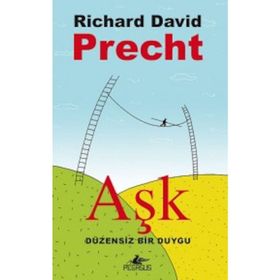 AŞK - RICHARD DAVID PRECHT