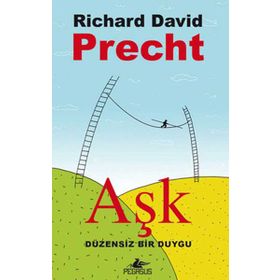 AŞK - RICHARD DAVID PRECHT