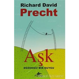 AŞK - RICHARD DAVID PRECHT