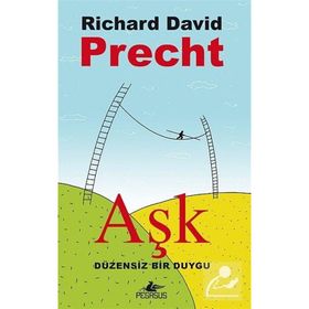AŞK - RICHARD DAVID PRECHT