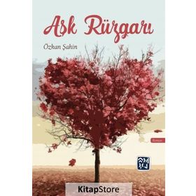 Aşk Rüzgarı - Özkan Şahin