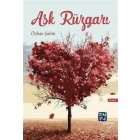 Aşk Rüzgarı - Özkan Şahin