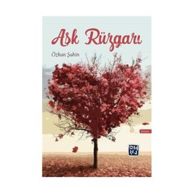 Aşk Rüzgarı - Özkan Şahin