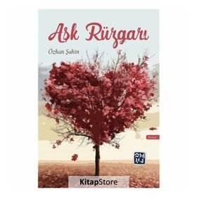 Aşk Rüzgarı - Özkan Şahin