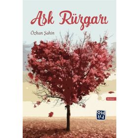 Aşk Rüzgarı - Özkan Şahin