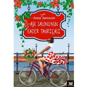 Aşk Salonu'nun Kader Tanrıçası - Anna Jansson