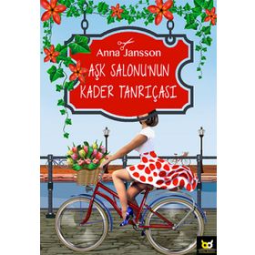 Aşk Salonu'nun Kader Tanrıçası - Anna Jansson