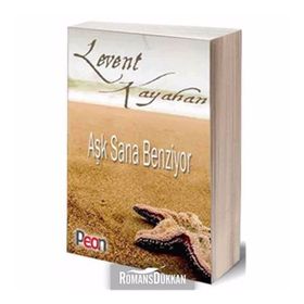 Aşk Sana Benziyor - Levent Kayahan