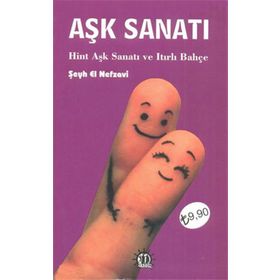 Aşk Sanatı - Ovide