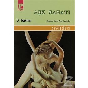 Aşk Sanatı - Ovide