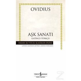 Aşk Sanatı - Ovide