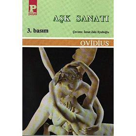 Aşk Sanatı - Ovide