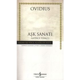 Aşk Sanatı - Ovide