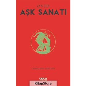 Aşk Sanatı - Ovide