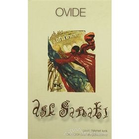 Aşk Sanatı - Ovide