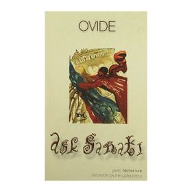 Aşk Sanatı - Ovide