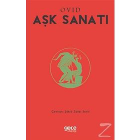 AŞK SANATI - PUBLIUS OVIDIUS NASO