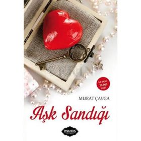 Aşk Sandığı - Murat Çavga