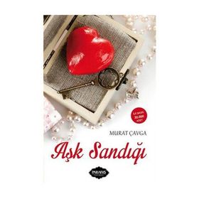 Aşk Sandığı - Murat Çavga