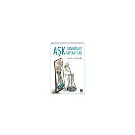 Aşk Sandığımız Saplantılar - Aysel Taşdemir