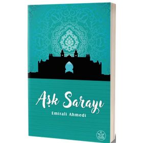 Aşk Sarayı - Emirali Ahmedi
