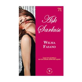 AŞK ŞARKISI - WILMA FASANO