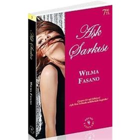 AŞK ŞARKISI - WILMA FASANO