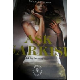 AŞK ŞARKISI - WILMA FASANO