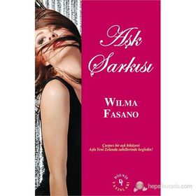 AŞK ŞARKISI - WILMA FASANO