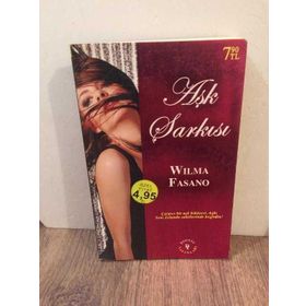 AŞK ŞARKISI - WILMA FASANO