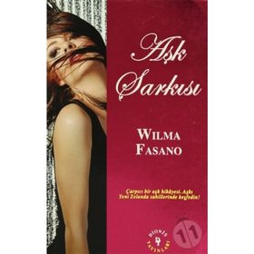 AŞK ŞARKISI - WILMA FASANO