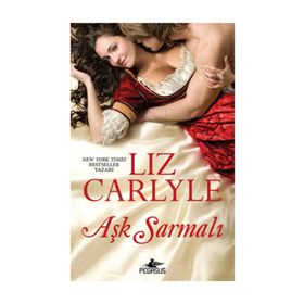 AŞK SARMALI - LIZ CARLYLE