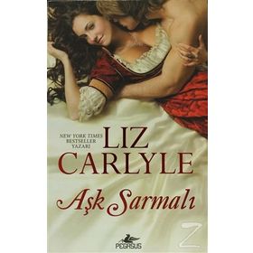 AŞK SARMALI - LIZ CARLYLE