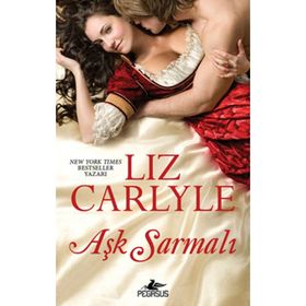 AŞK SARMALI - LIZ CARLYLE