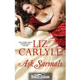AŞK SARMALI - LIZ CARLYLE