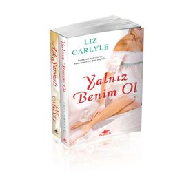 AŞK SARMALI - LIZ CARLYLE