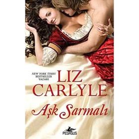 AŞK SARMALI - LIZ CARLYLE