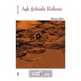Aşk Şehirde Kirlenir - Hasan Ildız