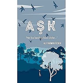 Aşk - Selda Kırkan - Elpis Yayınları