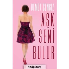 Aşk Seni Bulur - Demet Cengiz
