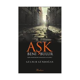 Aşk Seni Bulur - Demet Cengiz