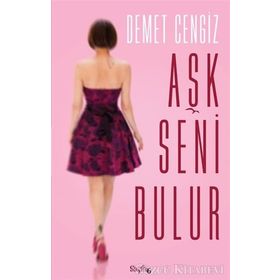 Aşk Seni Bulur - Demet Cengiz