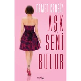 Aşk Seni Bulur - Demet Cengiz