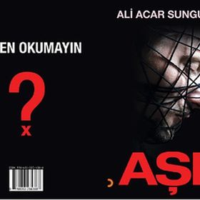 AŞK SENIN BIR TARIFIN VARMI? - SUZAN YEŞİLDAĞ