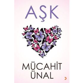 AŞK SENIN BIR TARIFIN VARMI? - SUZAN YEŞİLDAĞ