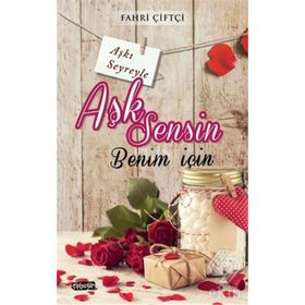 Aşk Sensin Benim İçin - Fahri Çiftçi
