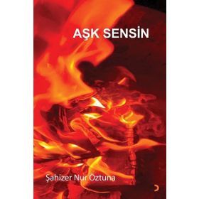 Aşk Sensin - Şahizer Nur Öztuna