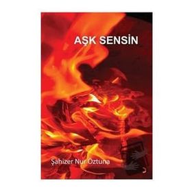 Aşk Sensin - Şahizer Nur Öztuna