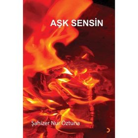 Aşk Sensin - Şahizer Nur Öztuna